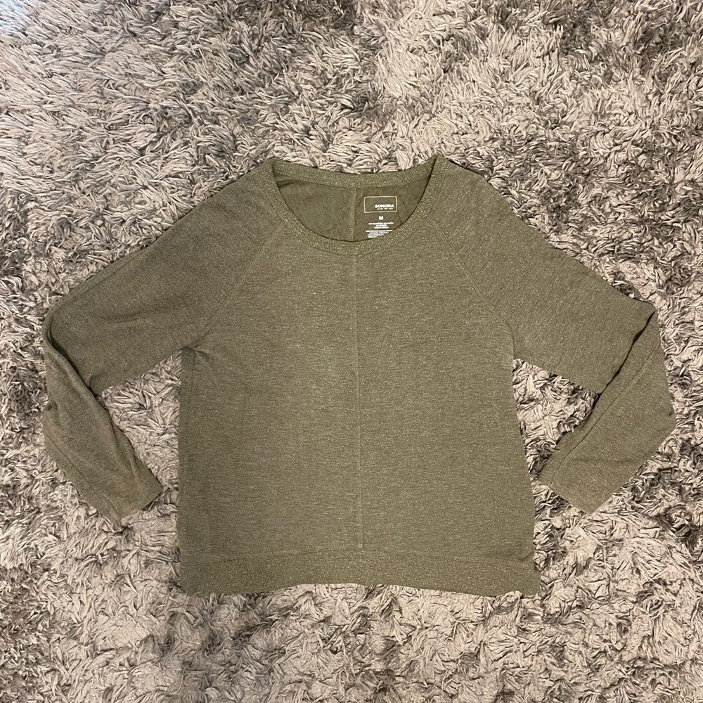 Women’s Long Sleeve